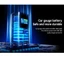 JOWAY JP326 - Pin dự phòng 10.000mAh sạc nhanh 30W nhỏ gọn tích hợp đồng hồ báo thức, cảnh báo nhiệt độ cho Smart phone