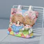 Bán Sản Phẩm Mới Dễ Thương Anime Đôi Túi Vải Satou Kết Hợp Túi Vải Sun Yingsha Wang Chuqin Sinh Viên Một Vai Tinh Tế Siêu Nhẹ Chất Lượng Cao