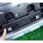 Thích hợp cho Mitsubishi Pajero V93 Cản Trước Biển Số Cố Định Giá Đỡ Biển Số Giá Đỡ
