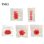 Đồ chơi dưa hấu phục hồi chậm Tpr Quả bóng căng thẳng Dưa hấu Đồ chơi bóp chống lo âu Giảm căng thẳng Đồ chơi thần tài chậm Đồ chơi dự tiệc mùa hè ủng hộ trẻ em Người lớn Thư giãn Pinch Đồ chơi Gif