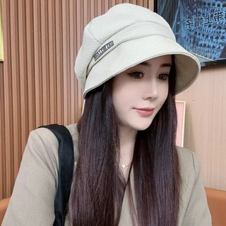Mũ đạt đỉnh và nón xô xếp ly cọc cho xuân hè - phù hợp mọi chu vi đầu