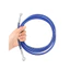 Xe Máy 10MM Đa Năng Phía Trước Phía Sau Đĩa Phanh Xe Điện Xe Tay Ga Sửa Đổi Phanh Ống Thủy Lực Phanh Thép Họng