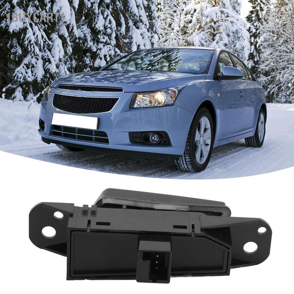 1buycart1 Công Tắc Khóa Cửa Điện Nút Điều Khiển Điện Chất Liệu ABS OEM 96936168 Cho Cruze 2009-2014