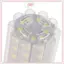JRP E27 E14 18W 20W 30W Đèn LED Ngô Bóng Đèn AC85-265V Không Flier 2835 SMD LED Nến Bóng Đèn Ngô Bóng Đèn Nhà JRP
