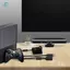 Bộ Chuyển Đổi USB AC Cho Cảm Biến 360 Kinect, Nguồn Điện Cho Máy Chơi Game 360 Phích Cắm US
