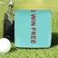 Gậy golf mallet bao che thể thao ngoài trời, làm từ daPU chống thấm nước, nhẹ với lớp lót mềm bảo vệ