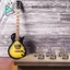 Guitar Hiệu Ứng Bàn Đạp Hộp Tạm Thời SPST Nút Stomp Chân Công Tắc Nút Nhấn Gói 10