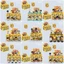 Haikyu!! Hộp Mù Phiên Bản Q Hinata Shoyo & Kageyama Tobio Tư Thế Ngồi PVC Hình - 7cm Anime Sưu Tập Mô Hình Bàn Làm Việc Quà Tặng