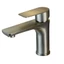 Vòi Inox Vòi Phòng Tắm Chậu Rửa Nóng Lạnh Chậu Rửa Nhà Vệ Sinh Chậu Rửa Hộ Gia Đình PPNR