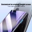 1-2 Miếng Dán Bảo Vệ Màn Hình Mờ Cho Tecno Camon 40 50 Pro Ultra Premier 4G 5G Chống Gián Điệp Riêng Tư Chống Ánh Sáng Xanh Hydrogel Phim HD Mềm
