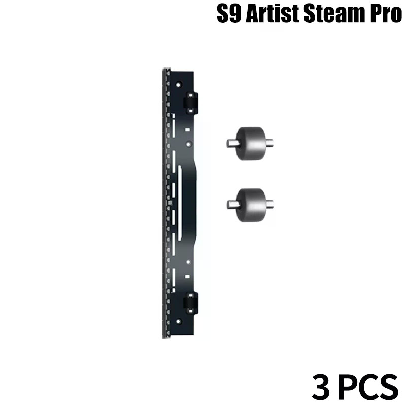 Phụ Kiện Chính Hãng Cho Tineco Floor One S9 Artist Steam Pro Ướt Khô Bình Nước Bàn Chải Con Lăn HEPA Lọc Máy Hút Bụi Phần