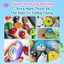Đá vẽ tay sáng tạo DIY – Rèn luyện khả năng sáng tạo và kỹ năng vẽ