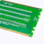 Thẻ chỉ báo LED kiểm tra RAM máy tính để bàn DDR2 DDR3 2 trong 1 để sửa chữa bo mạch chủ