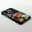 Crayon Mới OnePlus Ốp Lưng Điện Thoại Anime 15/13T/12/11, Nửa Gói Cứng, Bề Mặt Mờ