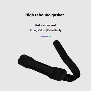 Áo Knee Pad Bảo Vệ Đầu Gối Chuyên Nghiệp Cho Tập Gym và Chạy Bộ - Phù Hợp Nam Nhiệm