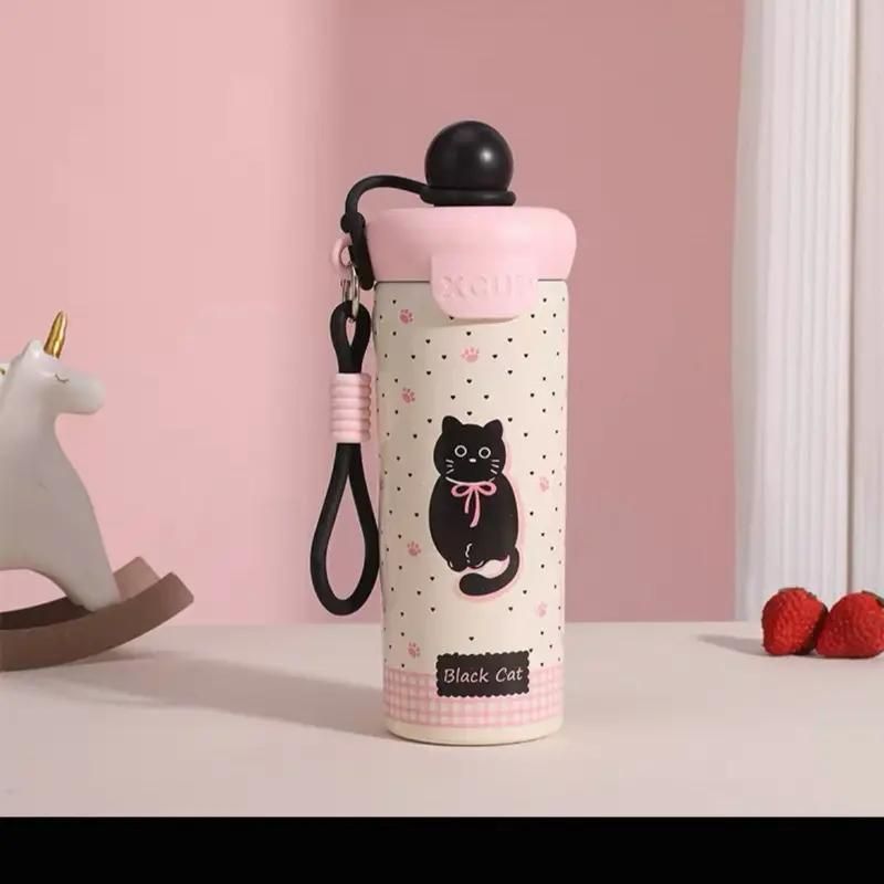 Bình Giữ Nhiệt-Cốc Giữ Nhiệt XCUP 600ML Thép Không Gỉ 316 an toàn Tiện Dụng. C87 SHOP