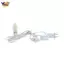 Giáng Sinh Làng Ánh Sáng Giáng Sinh Ngày Lễ Hoa Kỳ Adapter Cắm Treo Trang Trí Sáng Tạo C7 Bóng Đèn Ổ Cắm Cho Tường Sân Phòng
