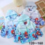 áo khoác gió lót lưới cao cấp bé trai nàng hãng quảng châu mẫu siêu nhân người nhện 12-38kg, áo gió bé gái 2-10 tuổi