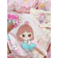 ombo 10 Quần chip bé gái, quần lót xinh xắn, chip đùi chất liệu cotton co giãn 4 chiều 9-32kg