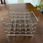 Yoo 2 Bộ Giá Nướng Inox Cho Nồi Chiên Không Khí Lò Nướng Tiết Kiệm Không Gian Thiết Kế Nhiều Lớp Đồng Nhất Nấu Ăn Hoàn Hảo Cho Hom