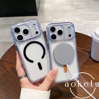 Thích hợp cho vỏ điện thoại Apple 17ProMax mờ bán trong suốt 16pro với vỏ bảo vệ chìa khóa camera tích hợp 17pro Vỏ chống rơi bao gồm tất cả