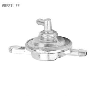 VBESTLIFE Haofy Nhiên Liệu Petcock Van Hợp Kim Nhôm Cao Cấp Công Tắc 3 Chiều Cho GY6 ATV Xe Tay Ga Dễ Dàng Lắp Đặt Những Người Đam Mê
