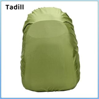 Ba lô chống nước Tadill che mưa nhẹ, thiết kế nhỏ gọn dành cho túi máy tính, phù hợp cho cả sinh viên và công việc văn phòng lẫn chuyến du lịch