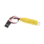 Mở rộng Servo 90 đến 180 độ Tăng mở rộng góc lái 3.6-16V