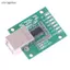 AU6438BS Sửa chữa điện thoại di động Máy Flash Unlo EMMC-ISP Flying Line Artifact Tool USB-B Typemunic Nice