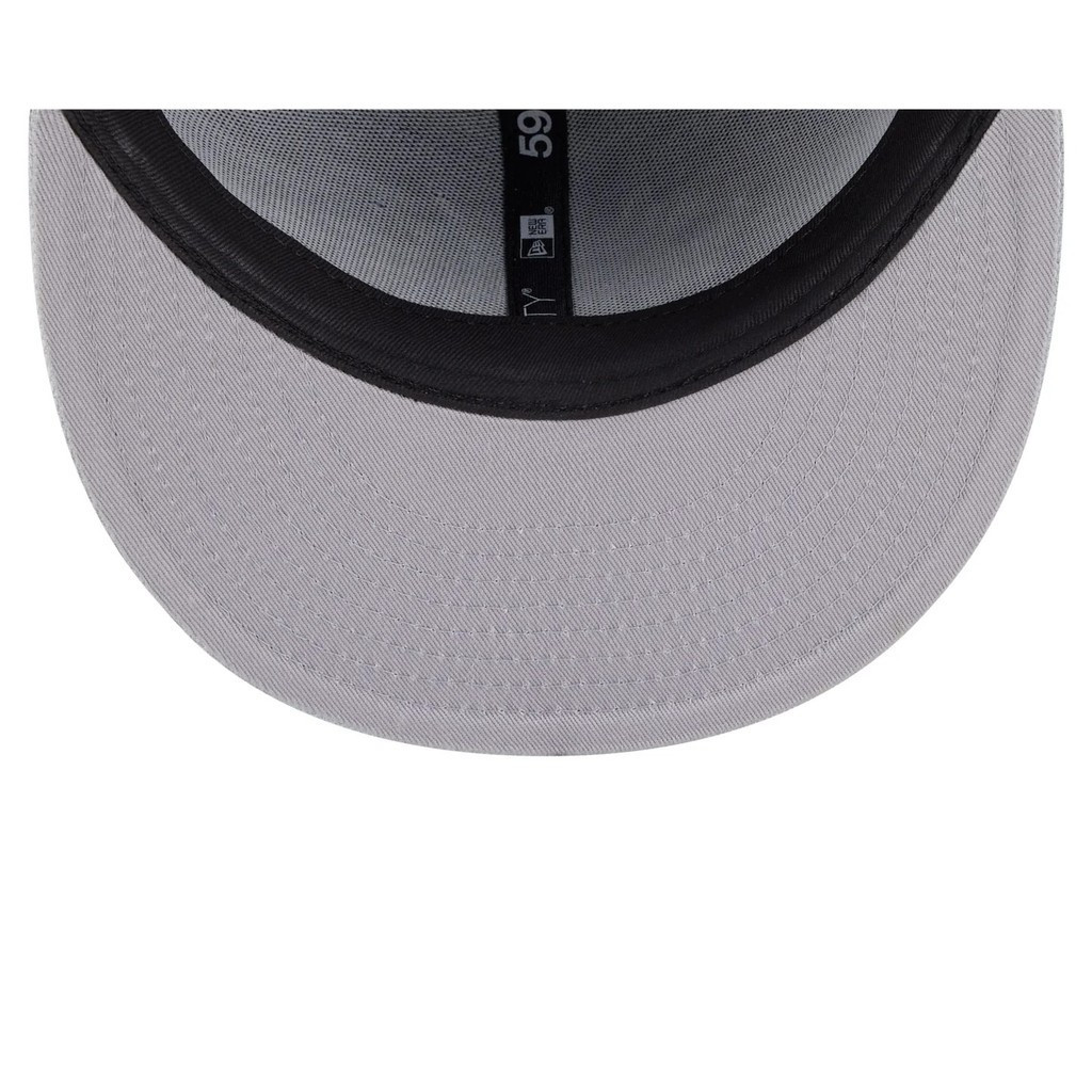 Mũ bóng chày nam 9FIFTY snapback, thiết kế điều chỉnh được, logo retro New England Patriots