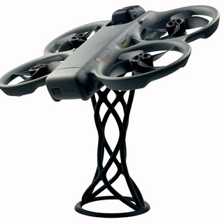 Dành cho giá đỡ màn hình máy tính để bàn DJI AVATA360, vị trí ổn định, giá đỡ cố định, phụ kiện khung máy bay không người lái toàn cảnh avata360