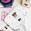 Yêu thích cánh đồng hoa Gươu gấp chất liệu bền đẹp an toàn