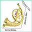 Đồ Chơi Saxophone Cho Trẻ Em Vui Vẻ Âm Nhạc Thực Tế Tương Tác Di Động Saxophone Mô Phỏng Nhạc Cụ Đồ Chơi Cho sonlekvn