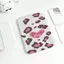 Lông đệm yêu thương Lươy Tray Điểm Lôp Mini Thỏ Xanh Bền Đẹp Dễ Mang Theo Mọi Lúc