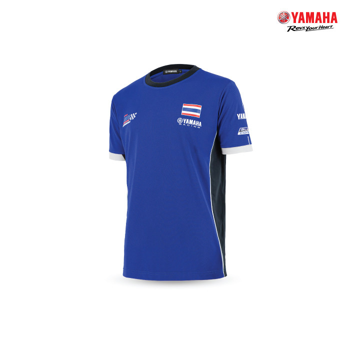 Áo thun Yamaha Challenge23