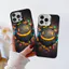 Ốp Lưng Cho Realme C65 C55 C53 C51 C25 C20 C15 C12 C11 5i Note 50 30A 20 A77S A33 A18 A17K A16K A16E A15S A5S A9 A3S Mạ Acrylic IMD Case Motif Planet CYIM200