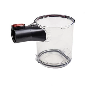 Thích hợp cho máy hút bụi không dây Dibea D18 / T6 / C17 / D008Pro TT8 H008 phụ kiện cốc bụi xô