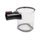 Thích hợp cho máy hút bụi không dây Dibea D18 / T6 / C17 / D008Pro TT8 H008 phụ kiện cốc bụi xô