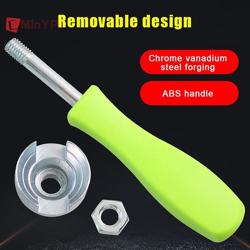 CMinYP Xe Trống Phanh Sửa Chữa Công Cụ Lắp Đặt Giữ Máy Giặt Lò Xo Shoepressor Phanh Lò Xo Máy Giặt Công Nhân Vinh Quang