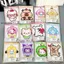 Doudou Sanli Full Series Bộ DIY Làm Bằng Tay Tùy Chỉnh Dễ Thương Doudou Bộ Trải Nghiệm Doudou Bộ 4.11