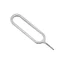 Bộ 10/50/100 Dụng Cụ Ghim Nhấn Lấy Sim Điện Thoại Iphone