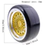 4 Lốp trôi 65 * 26mm 1: 10 chuyên nghiệp lốp trôi đầu mịn phù hợp cho HSP 94123 / D4 / D3