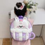 Dễ Thương Mẫu Giáo Cho Bé Vỏ Trứng Schoolbag 3D Phim Hoạt Hình Ba Chiều Dễ Thương Bé Trai Bé Gái Ba Lô Phong Cách Mới Trẻ Em Ba Lô