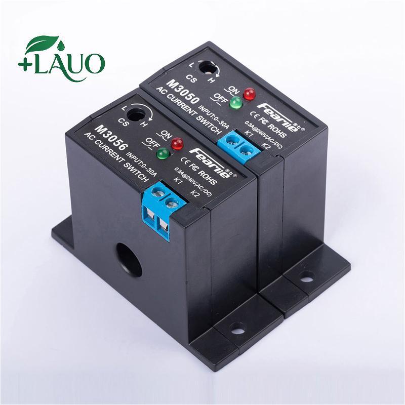Công tắc phát hiện dòng điện Springevenstar, Rơle cảm ứng Thiết bị liên kết AC Biến áp AC Springevenstar