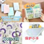 Bán Sản Phẩm Mới Liang Siwei Photocard Laser Ngắn Kịch Diễn Viên Ảnh ins Phong Cách lomo Thẻ Hai Mặt Laser HD Chất Lượng Cao