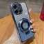 Dành Cho Oneplus Turbo6 Ốp Lưng Điện Thoại Turbo6V Phong Cách Mới Giá Đỡ Từ Tính Bao Gồm Tất Cả Vỏ Bảo Vệ Silicon Chống Sốc