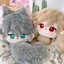 PS1 Genshin Tác Động Alhaitham Kaveh Plushie Trò Chơi Dễ Thương Merch Tròn Sang Trọng Cotton Túi Búp Bê Charm SP1