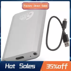 Hộp đựng bộ chuyển đổi vỏ SSD 10Gbps có cổng Type C cho ổ cứng thể rắn bên trong MSATA Gen2 sang USB 3.1