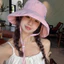 Mũ Che Nắng Mùa Hè Mũ đi biển phong cách hàn quốc dễ thương cho nữ
