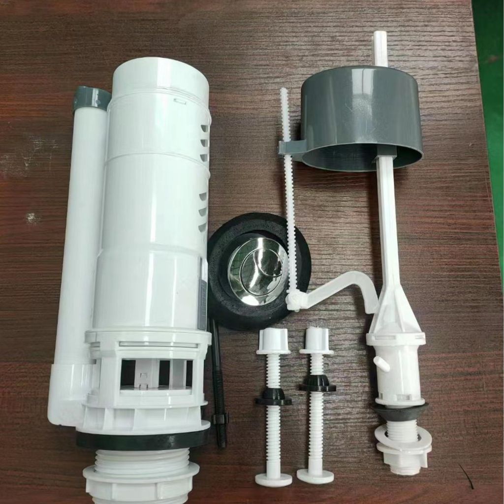 Máy Làm Sạch Vỉ Bơm Bồn Cầu Đầu Vào Phụ Kiện Van Full Bộ Vệ Sinh 24cm Cao Áp Gốm Nước Bảo Quản Bình Bụi HPZV